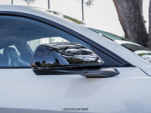 Used 2022 Ford Mustang Shelby GT500 w/ Carbon Fiber Track Pack image 56