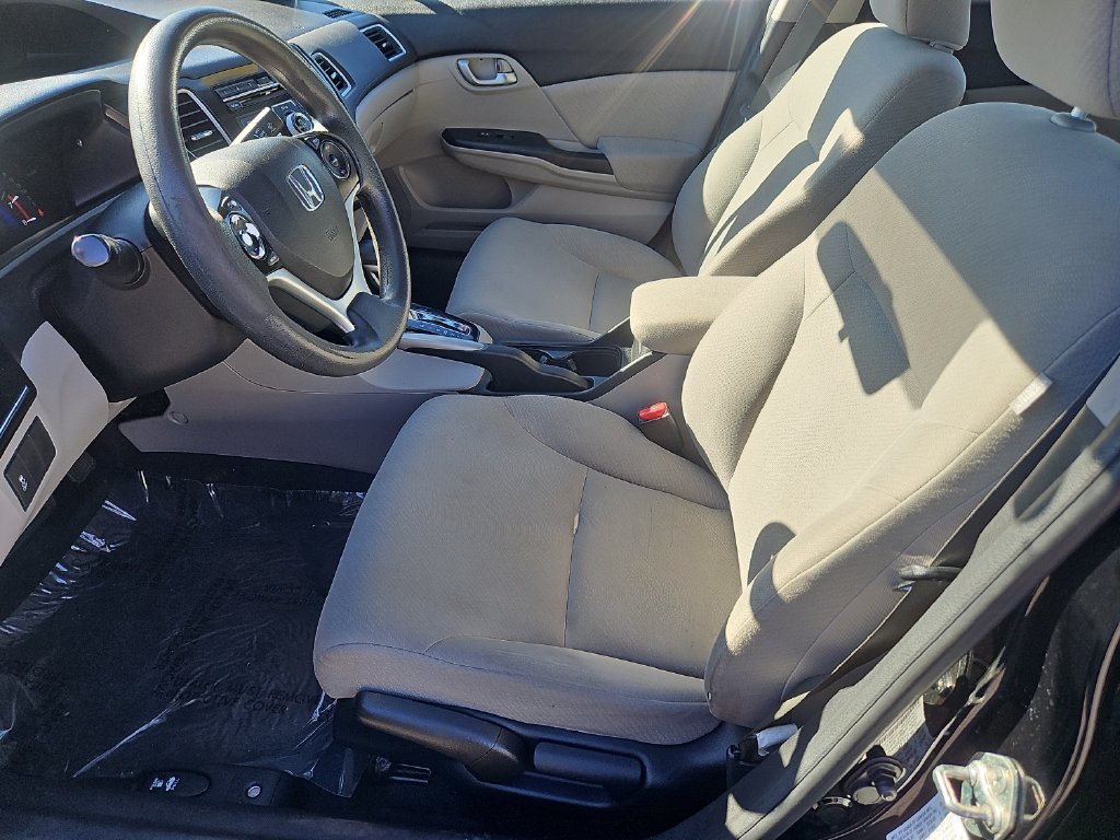 Used 2013 Honda Civic LX image 25