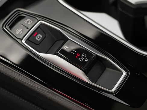 Certified 2026 Audi A6 Premium Plus w/ Premium Plus Package AWD/4WD image 11