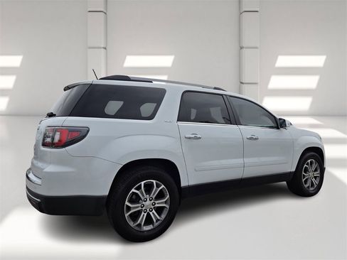 Used 2016 GMC Acadia SLT image 3