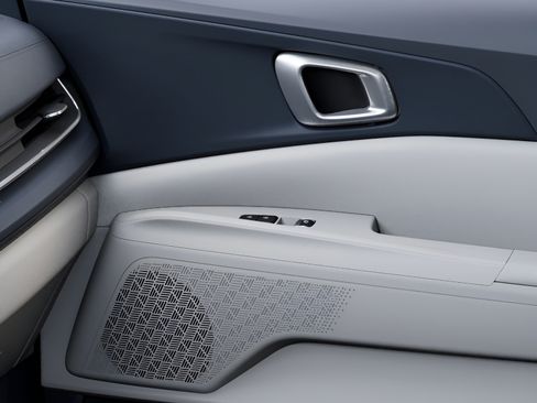 Certified 2026 Kia Carnival EX FWD image 21