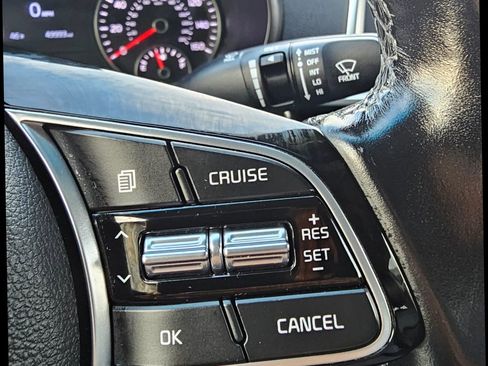 Used 2020 Kia Optima SE FWD image 14