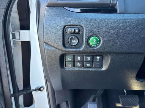 Certified 2023 Honda Ridgeline Black Edition image 19