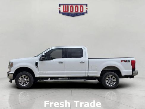 Used 2018 Ford F250 XLT w/ XLT Premium Package image 4