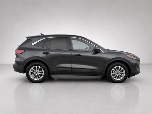 Used 2020 Ford Escape SE AWD/4WD image 6