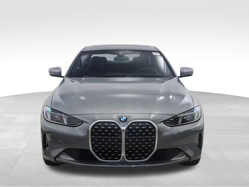 Used 2026 BMW 430i xDrive Coupe w/ Premium Package image 8