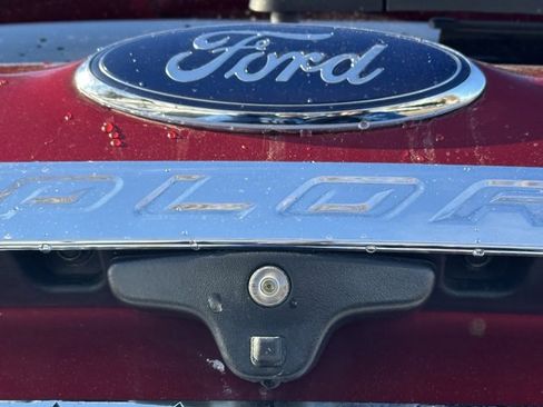 Used 2017 Ford Explorer Limited w/ Equipment Group 301A image 15