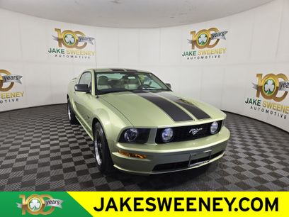 Used 2005 Ford Mustang GT