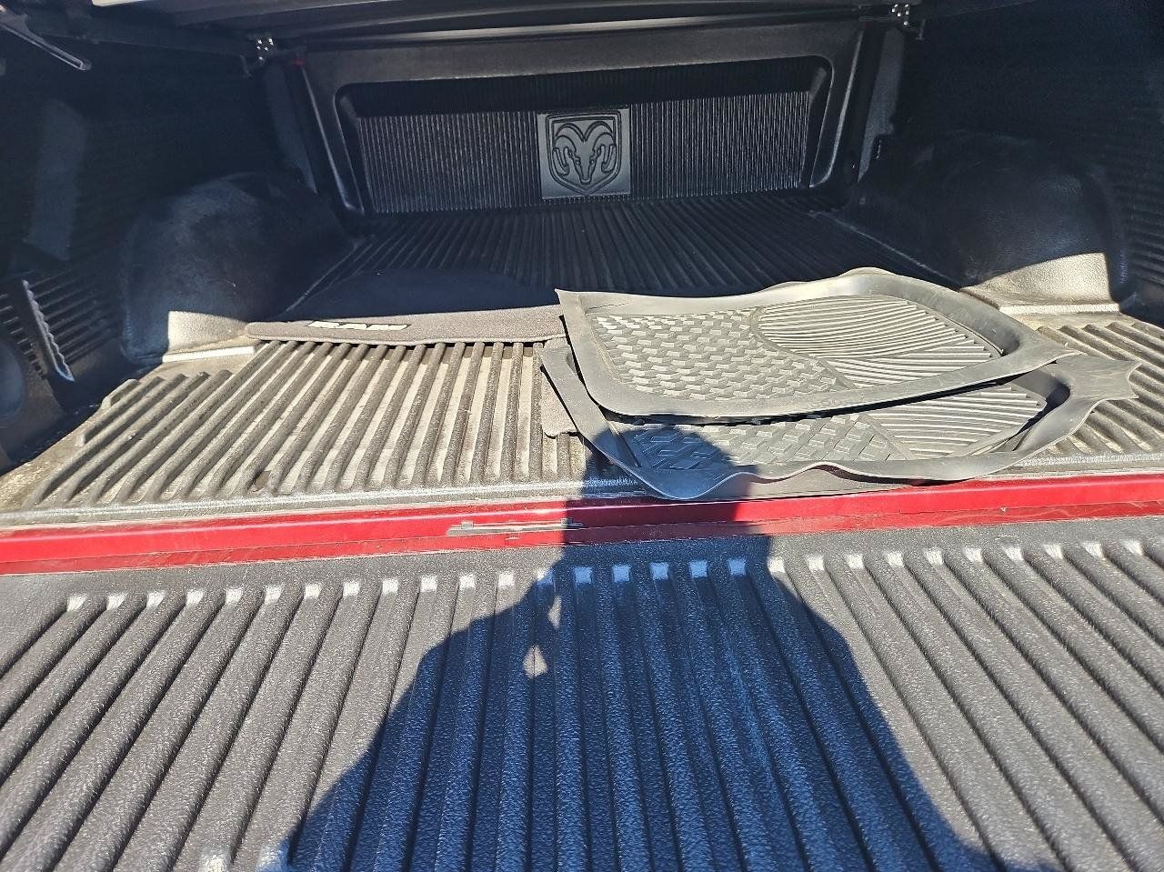 Used 2018 RAM 1500 Express AWD/4WD image 6