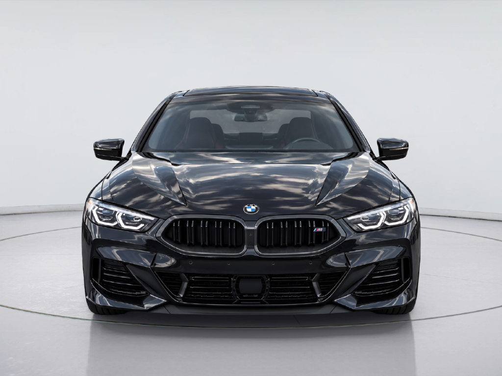 Used 2023 BMW M850i Gran Coupe xDrive AWD/4WD image 5