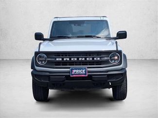 Certified 2025 Ford Bronco Big Bend AWD/4WD video 2