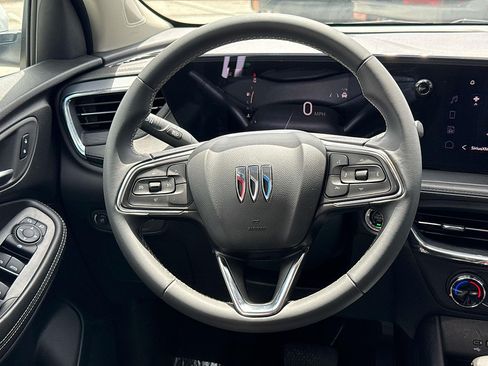 Used 2025 Buick Encore GX Preferred FWD image 14