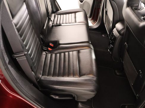 Used 2020 Jeep Grand Cherokee Limited X RWD image 15