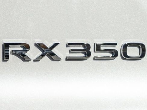 Used 2024 Lexus RX 350 Premium Plus image 5