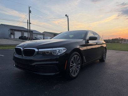 Used 2020 BMW 530i w/ Convenience Package