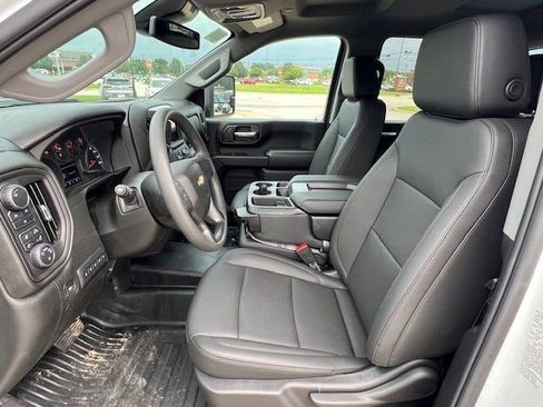 New 2025 Chevrolet Silverado 2500 W/T w/ WT Convenience Package image 14