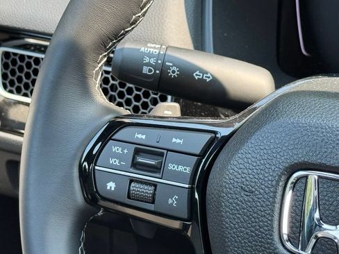 Certified 2026 Honda Civic Sport image 21