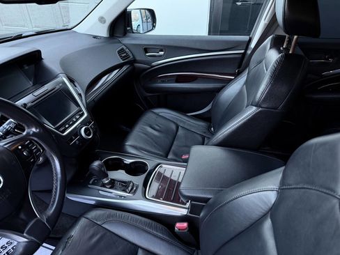 Used 2014 Acura MDX SH-AWD image 10
