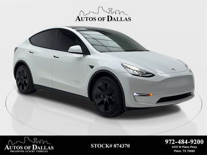 Used 2023 Tesla Model Y Long Range