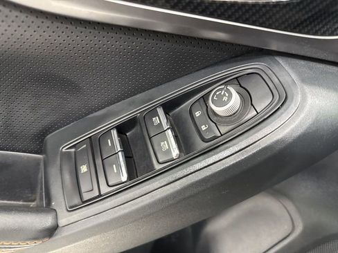 Used 2019 Subaru Crosstrek 2.0i Limited w/ Popular Package #4 image 20