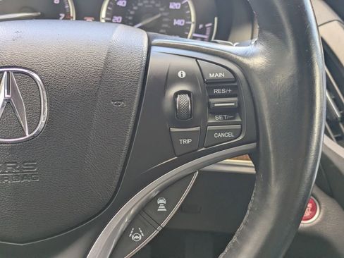 Used 2019 Acura MDX SH-AWD w/ Advance Package image 19