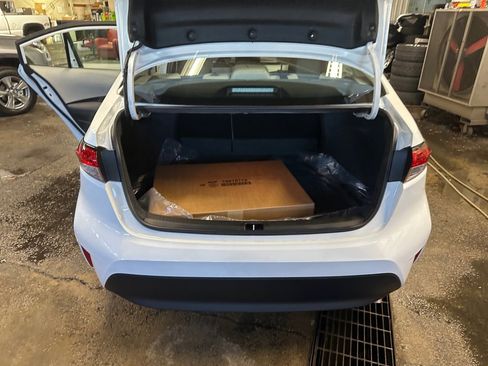 New 2026 Toyota Corolla LE image 14