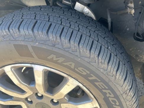 Used 2019 Ford Ranger Lariat w/ Equipment Group 501A Mid image 7