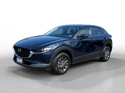 Used 2023 MAZDA CX-30 AWD 2.5 S