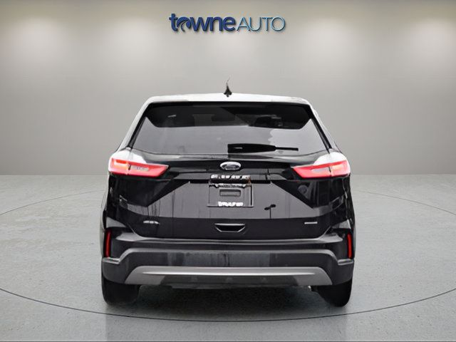 Used 2023 Ford Edge SEL AWD/4WD image 5