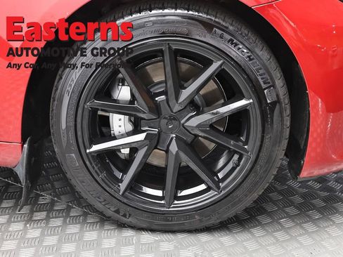 Used 2023 Tesla Model 3 Standard Range RWD image 25