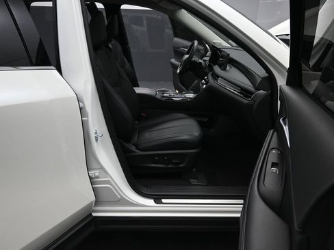 Used 2023 INFINITI QX60 Luxe w/ Performance Audio Package AWD/4WD image 21
