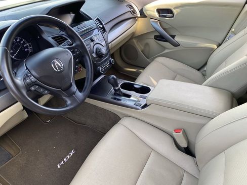 Used 2013 Acura RDX FWD w/ Technology Package image 18