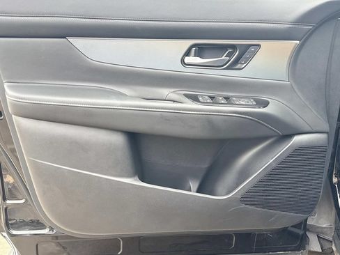 Used 2025 Nissan Murano SL AWD/4WD image 27