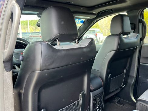 Used 2024 Dodge Durango Citadel AWD/4WD image 32