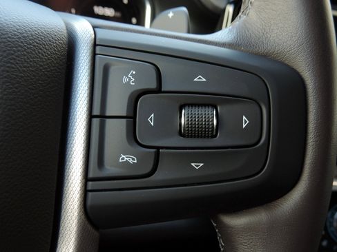 Certified 2026 GMC Sierra 1500 Denali RWD image 31