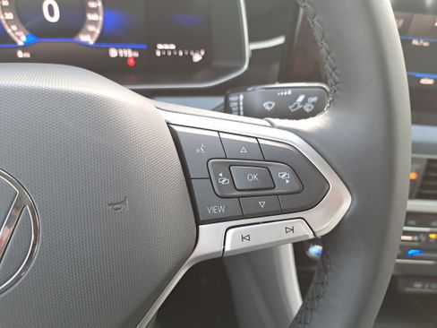 New 2026 Volkswagen Jetta SE image 17