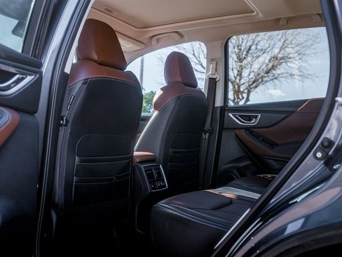 Used 2022 Subaru Forester Touring image 37