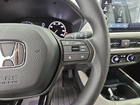 New 2027 Honda HR-V LX image 25