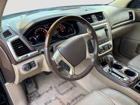 Used 2016 GMC Acadia Denali FWD image 9
