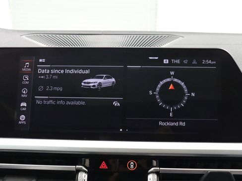 Used 2021 BMW M340i w/ Premium Package RWD image 24