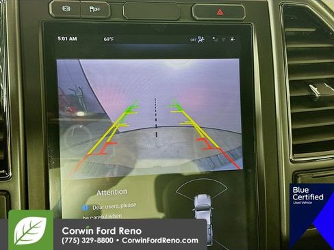 Used 2019 Ford F250 XLT AWD/4WD image 17