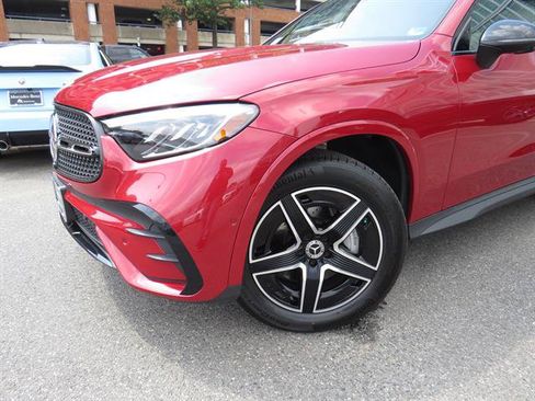 Used 2026 Mercedes-Benz GLC 350e 4MATIC image 23
