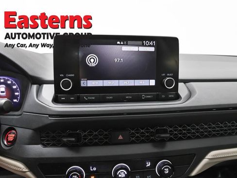 Used 2023 Honda Accord LX image 12