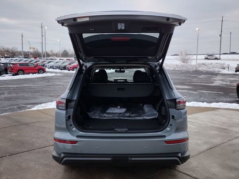 New 2026 Mitsubishi Outlander Trail Edition image 18