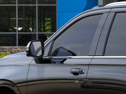 New 2025 Chevrolet Tahoe Premier image 36