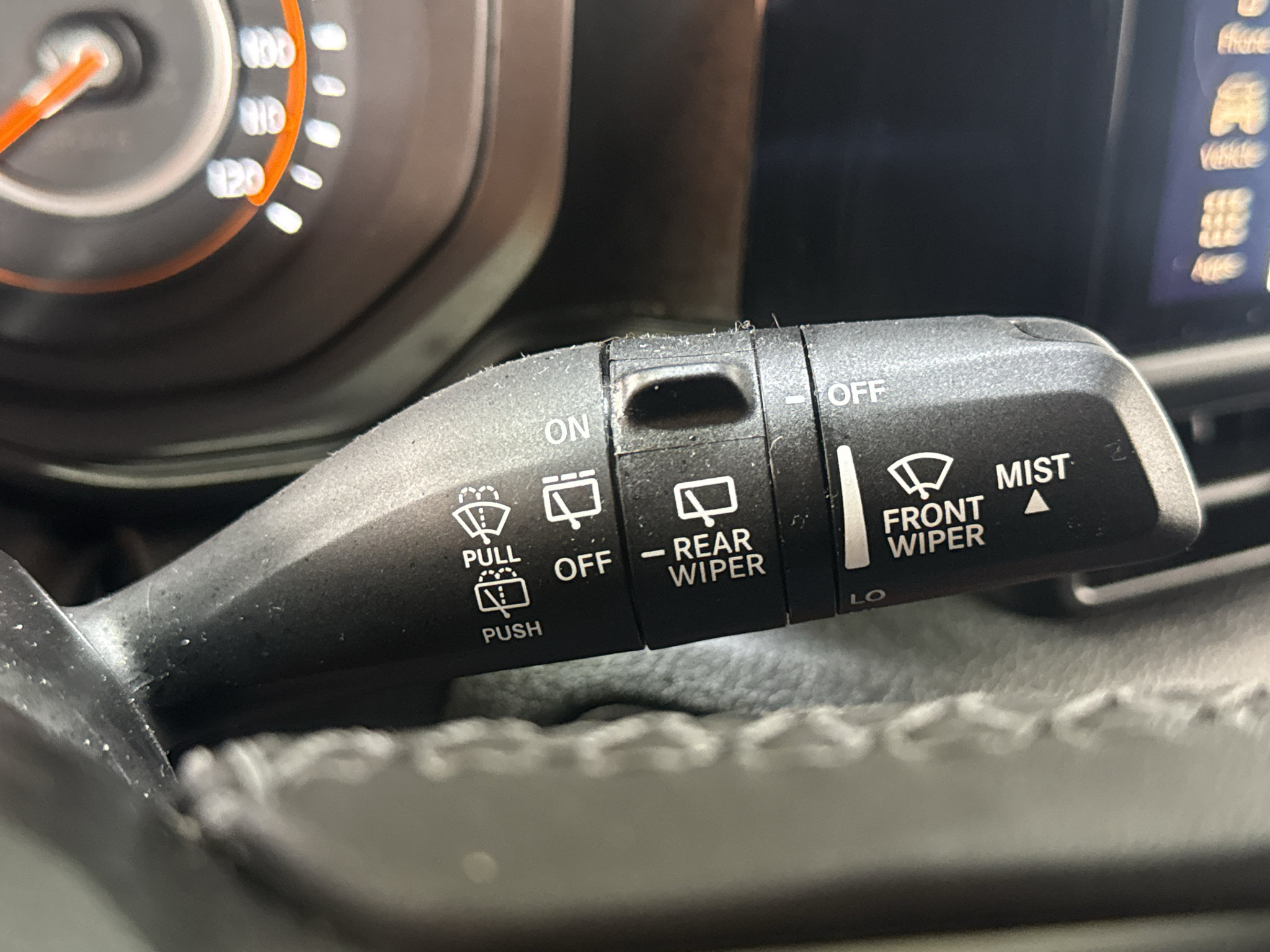 Used 2026 Jeep Wrangler Unlimited Sport AWD/4WD image 24