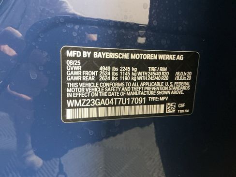 New 2026 MINI Cooper Countryman S image 31