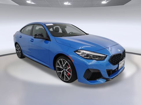 Used 2024 BMW M235i xDrive Gran Coupe w/ Premium Package image 6