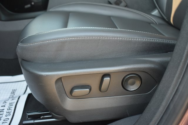 Used 2024 Buick Envision Preferred AWD/4WD image 14