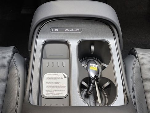 New 2026 Hyundai Palisade XRT Pro image 23